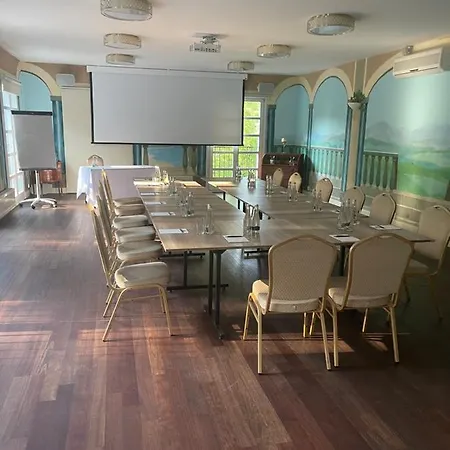 Alojamento de Acomodação e Pequeno-almoço Toscana